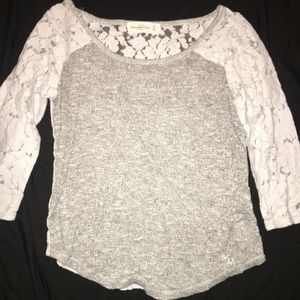 Abercrombie & fitch Blouse